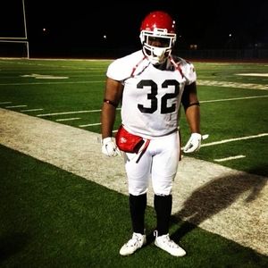 Meet your Posher, Derrick